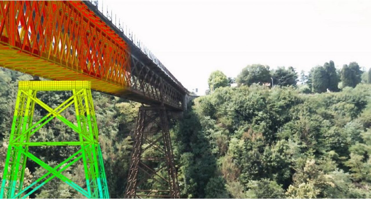 Ponte di Paderno, chiuso: allarme già nel 2015