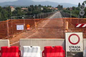 Rivelazione shock sul Ponte di Paderno: "I lavori non sono mai stati appaltati"