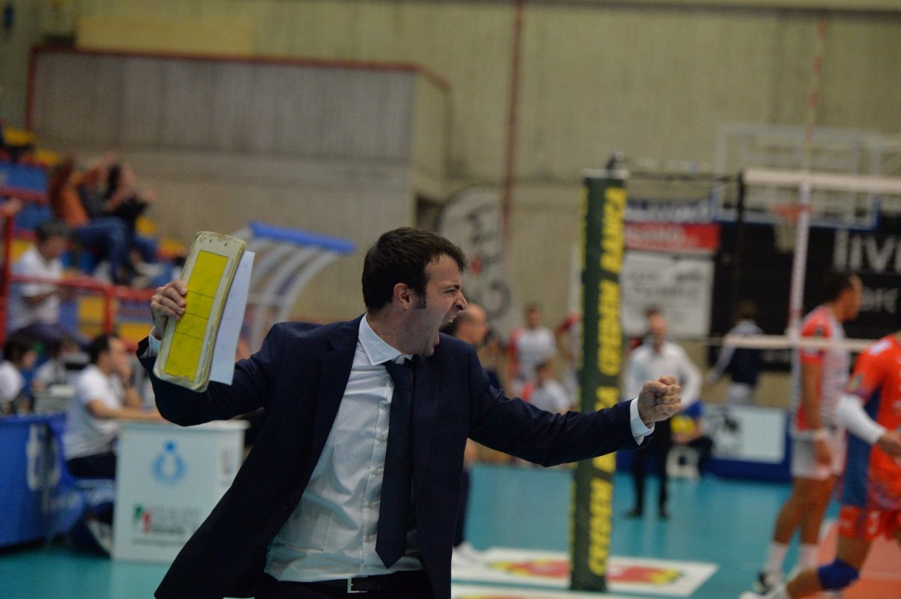 Tipiesse Pallavolo Cisano: il resoconto di coach Battocchio