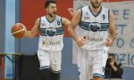 Basket: Rovagnate può sognare grazie all'ex Lecco Roberto Marinello