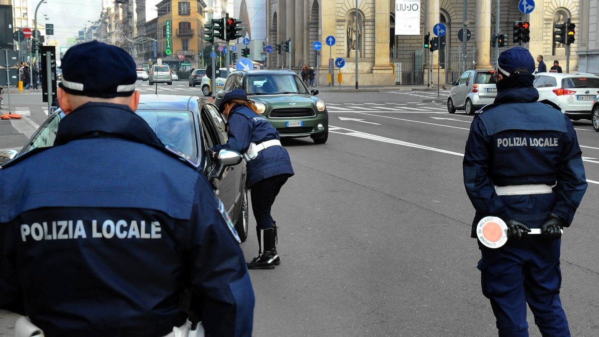 Controlli Coronavirus: 17 persone denunciate e 18 multate