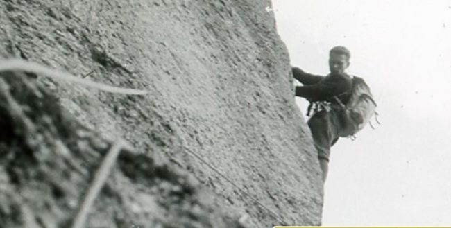 Lecco: Cai e Ragni uniti per onorare la memoria di Perego