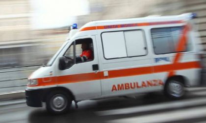 Nuova ambulanza pronta a sfrecciare con Croce Bianca