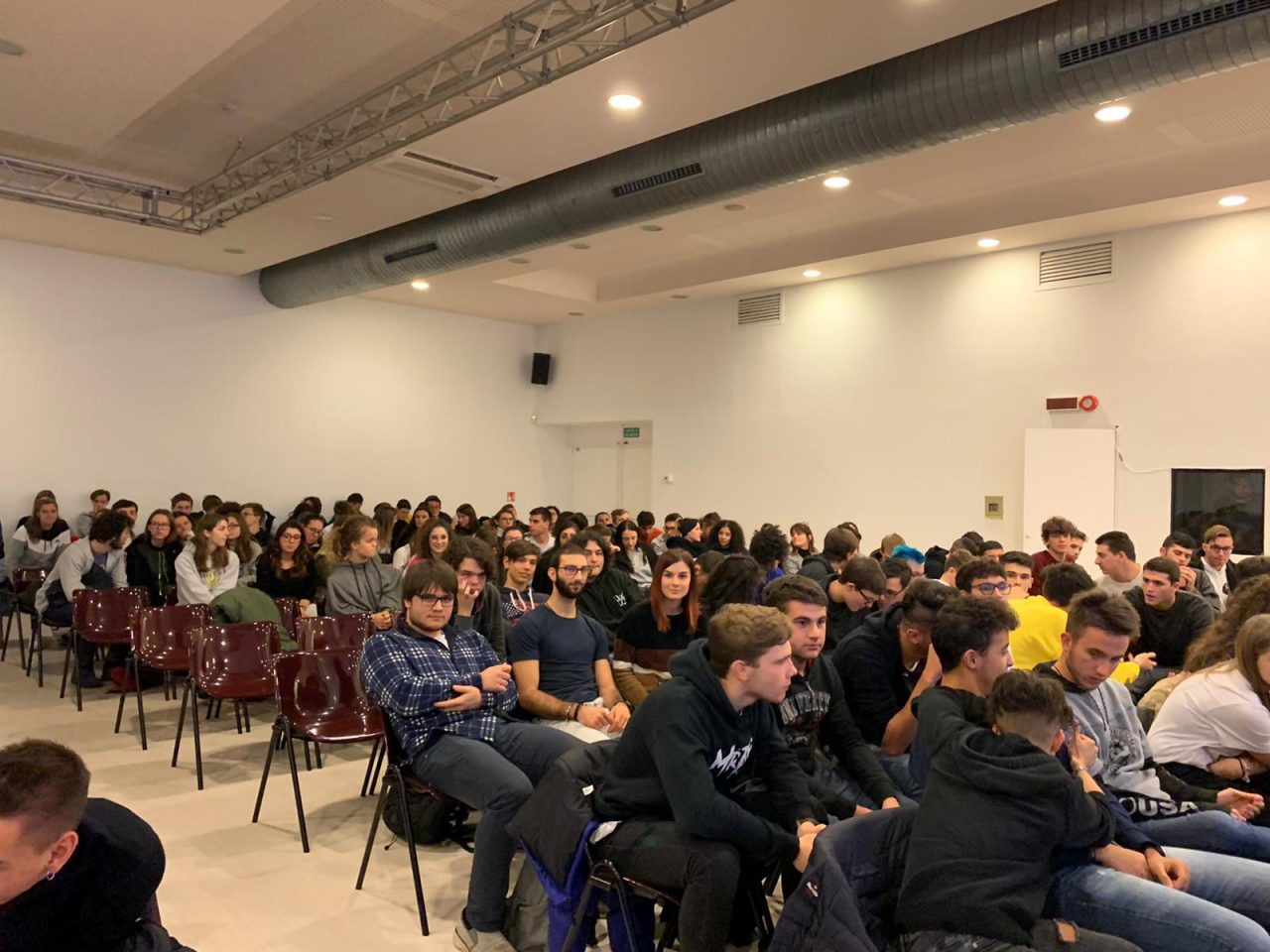 alternanza scuola lavoro