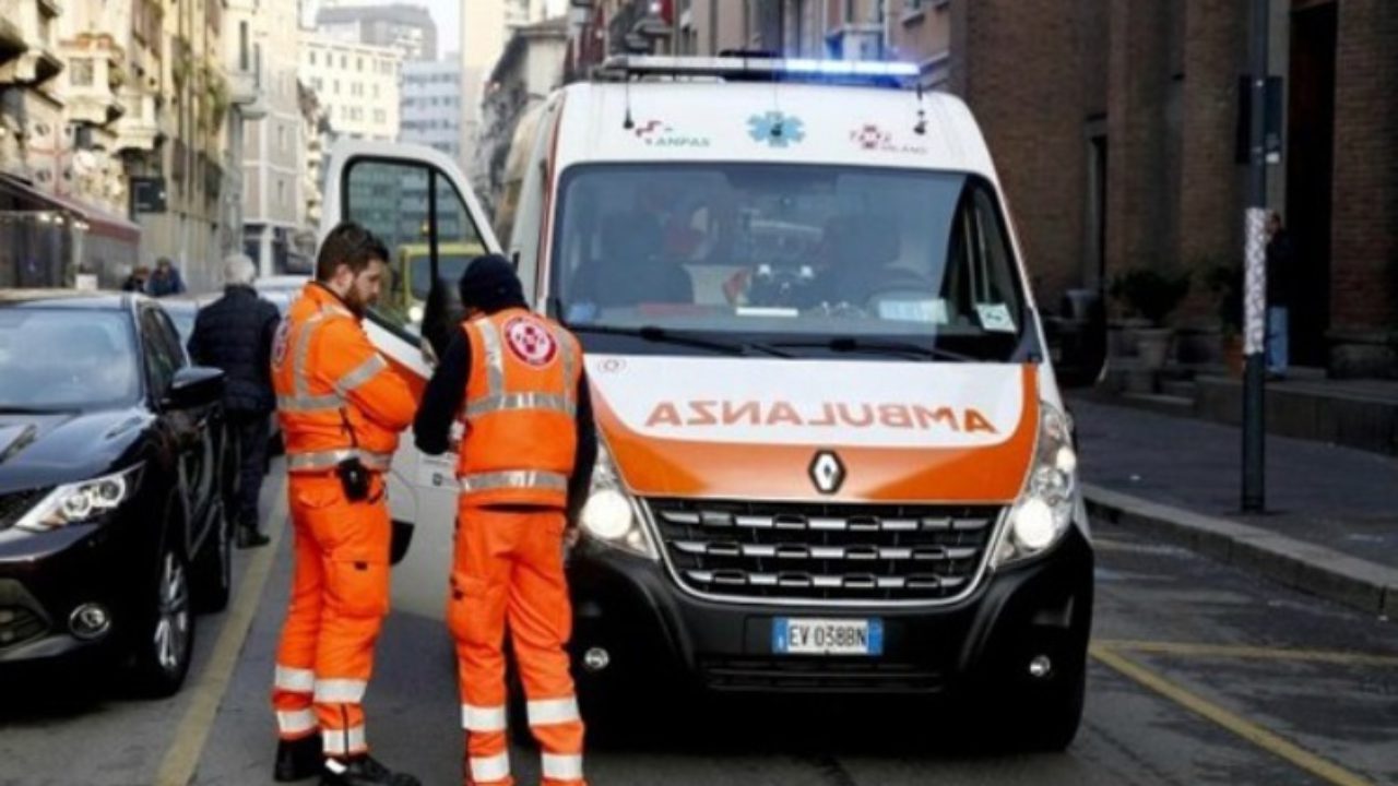 Due weekend dedicati alla festa della Croce Bianca di Castello Brianza