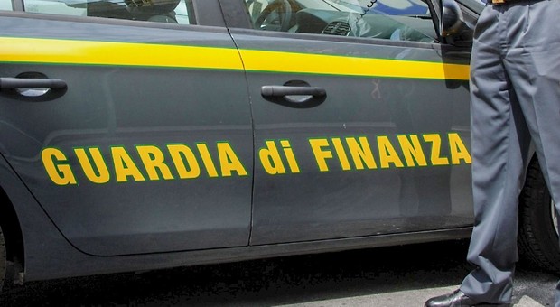 Le Fiamme Gialle lecchesi scoprono 39 evasori totali e 44 furbetti del reddito di cittadinanza