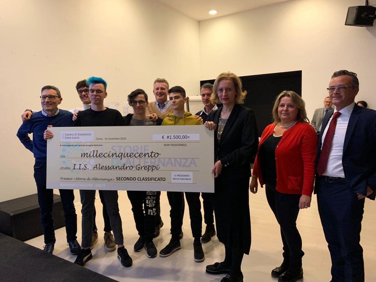 alternanza scuola lavoro