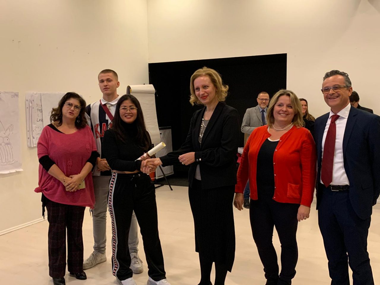 alternanza scuola lavoro