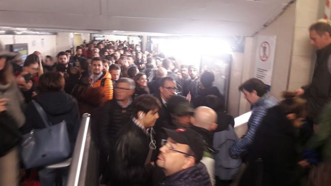 Sindaci e pendolari in assemblea: treni sempre più costosi