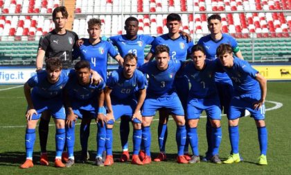 Nazionale Under 19 di calcio: a febbraio sarà a Lecco