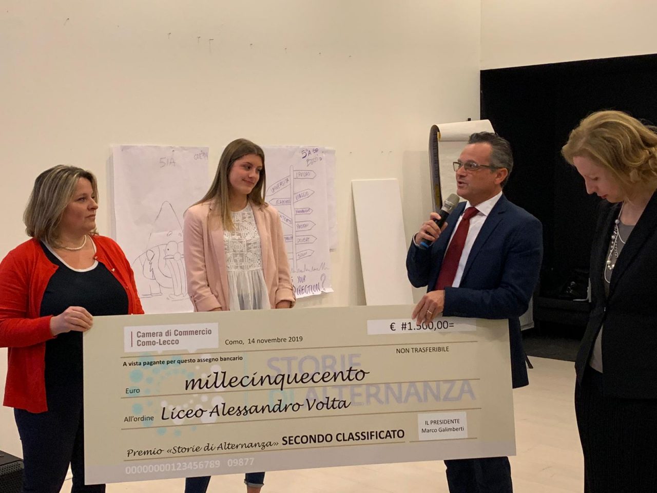 alternanza scuola lavoro