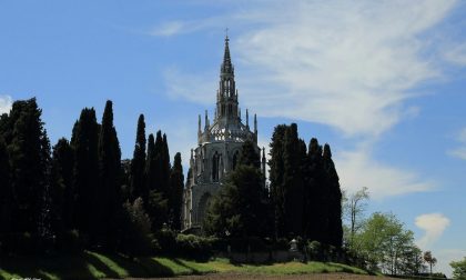 "Note tra le guglie", concerto al Mausoleo Visconti di Modrone