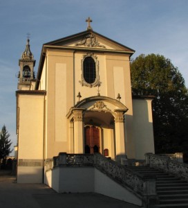 Cassago, in programma la Settimana Agostiniana dal 27 agosto al 5 settembre