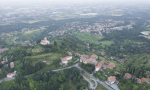 Montevecchia mette al bando le auto nel weekend per tutta l'estate