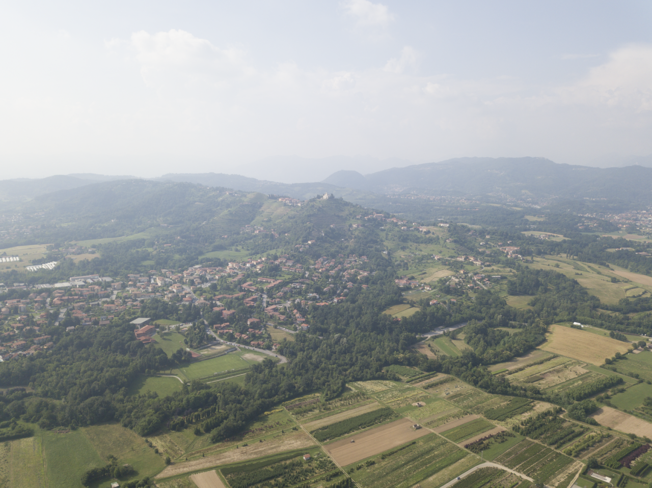 Incontri di formazione per guide e operatori Turistico – Ambientali