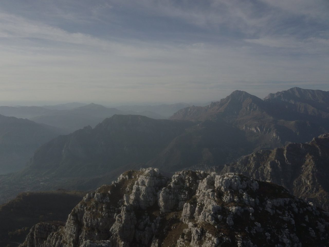 Istituita la Giornata regionale per le Montagne lombarde