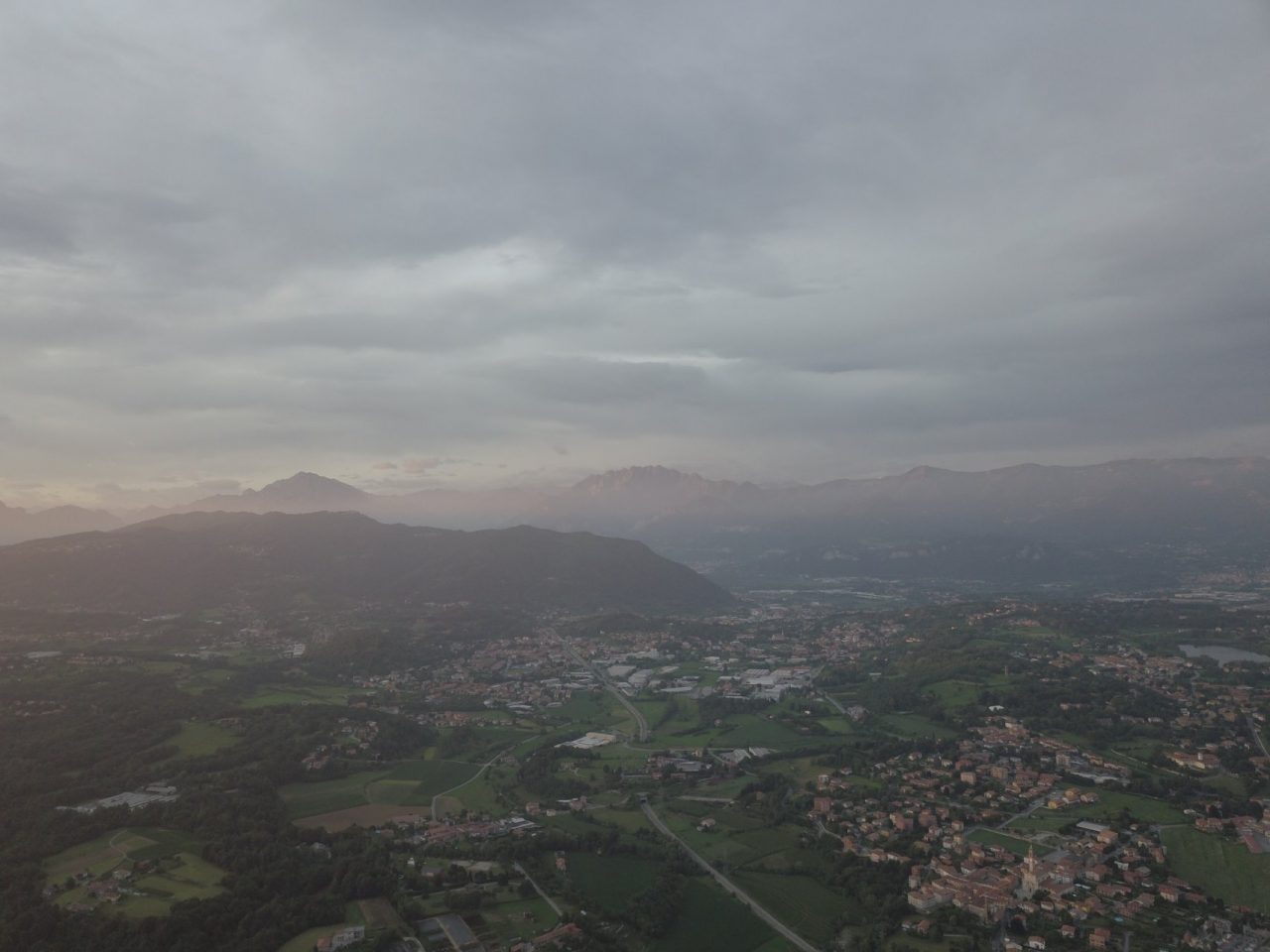 Qualità della vita: il Lecchese guadagna 10 posizioni ed è 22esimo