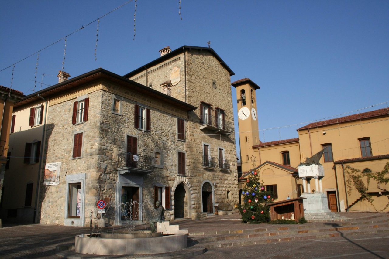 Imbersago: popolazione in leggera crescita nel 2020