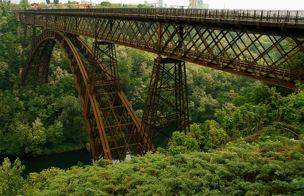 Ponte di Paderno, Centemero dichiara: “Dalle parole ai fatti”