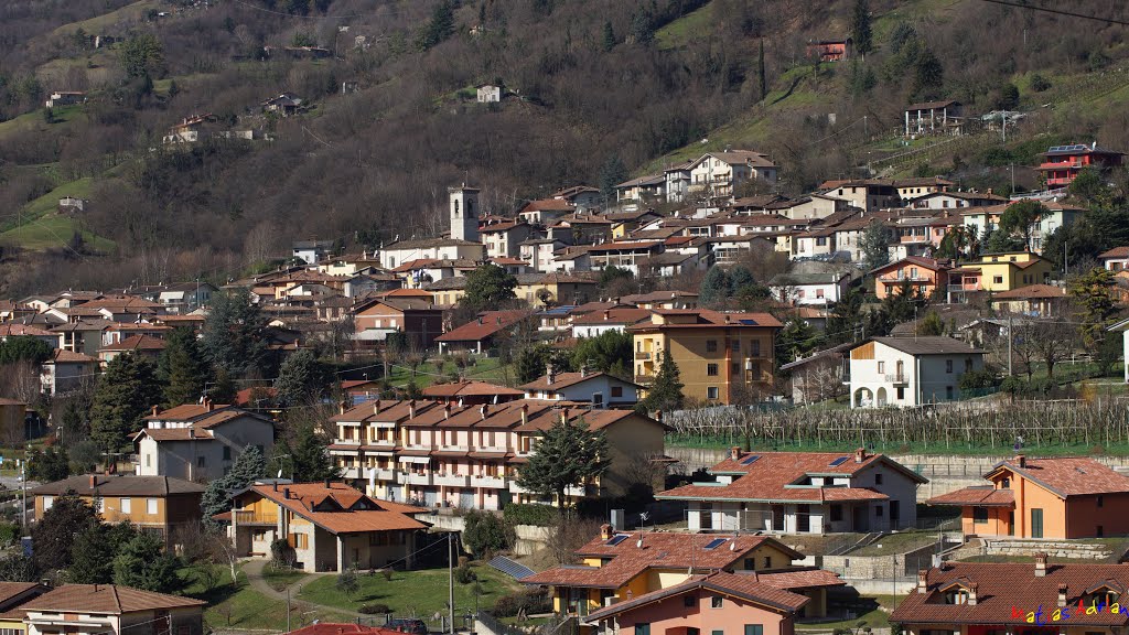 A Viganò lavori in corso per l’arrivo della fibra ottica