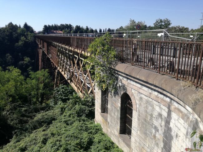 Ponte di Paderno, chiuso: Terzi approva un emendamento per ridurre i tempi