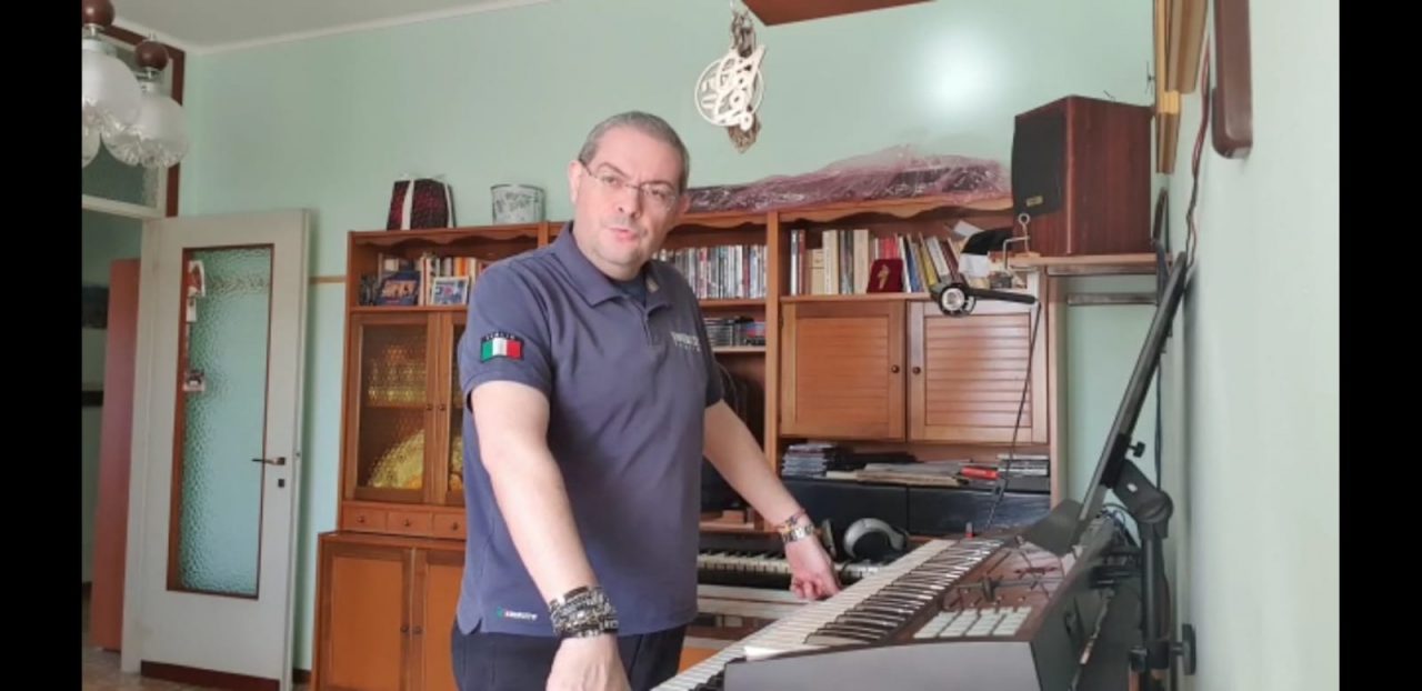 Una canzone per chi lotta contro il cancro VIDEO