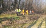 Cade in bici nel bosco, ferito un adolescente FOTO