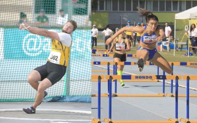 Festa dell’Atletica Lombarda: sabato premiata Veronica Besana