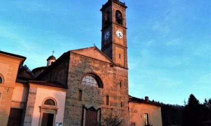 Barzanò: la messa della domenica verrà celebrata nel palazzetto dell' Oratorio
