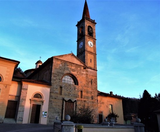 Barzanò: la messa della domenica verrà celebrata nel palazzetto dell’ Oratorio