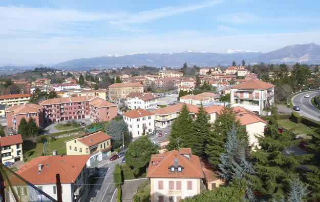 Dati positivi, il sindaco: “guardiamo avanti con ottimismo, prudenza e responsabilità”