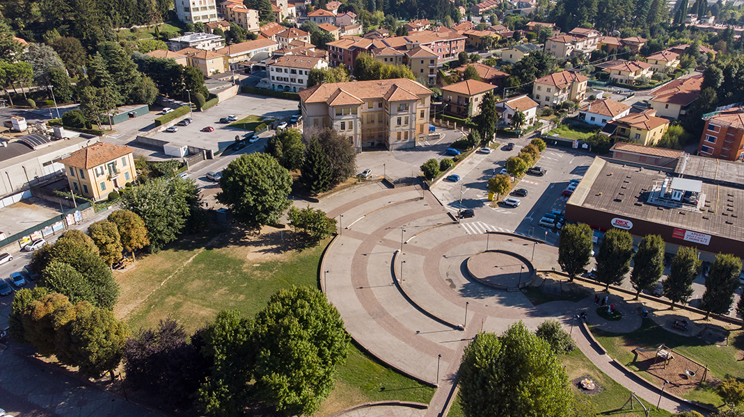 Progetto Bamezieres: più di 18mila euro dalla Commissione Europea
