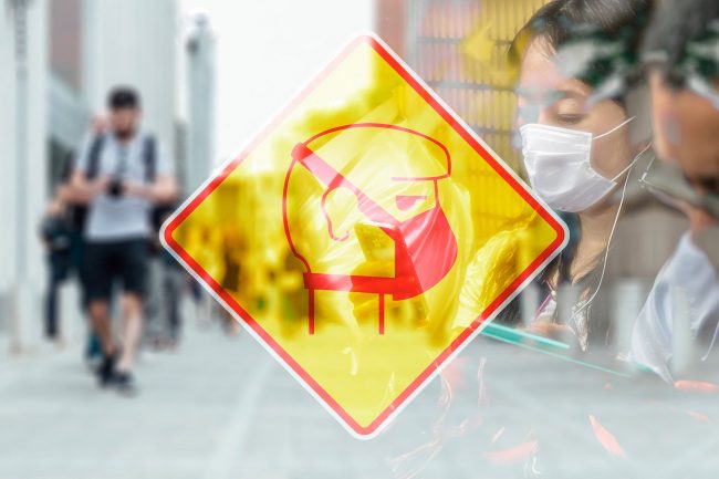 Coronavirus, l’inutile panico: incontro a Imbersago