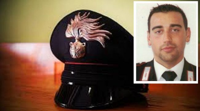 Carabiniere investito e ucciso da un ubriaco: il pirata a processo
