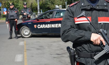 'Ndrangheta: è di Missaglia il brianzolo arrestato nel maxi blitz