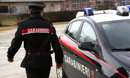 Furto al supermercato: graziato dal direttore, denunciato da Carabinieri