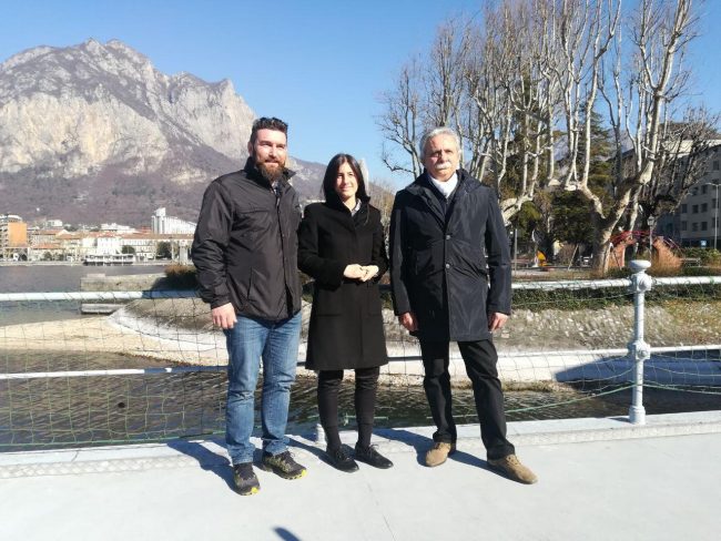 E’ un briviese il Re Resegone del Carnevalone di Lecco