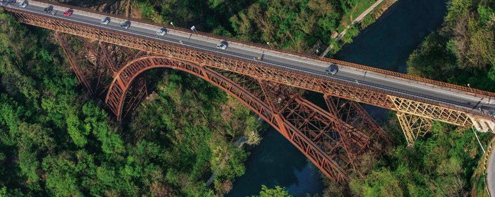 Ponte di Paderno, Calusco Unita non abbassa la guardia