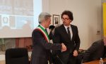 Toninelli ai sindaci: "Il ponte di Paderno è una priorità nazionale" FOTO e VIDEO