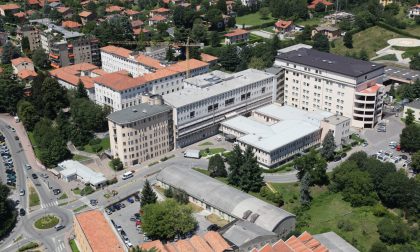 Ospedale Mandic, il punto nascite non raggiunge i 200 parti nel 2023