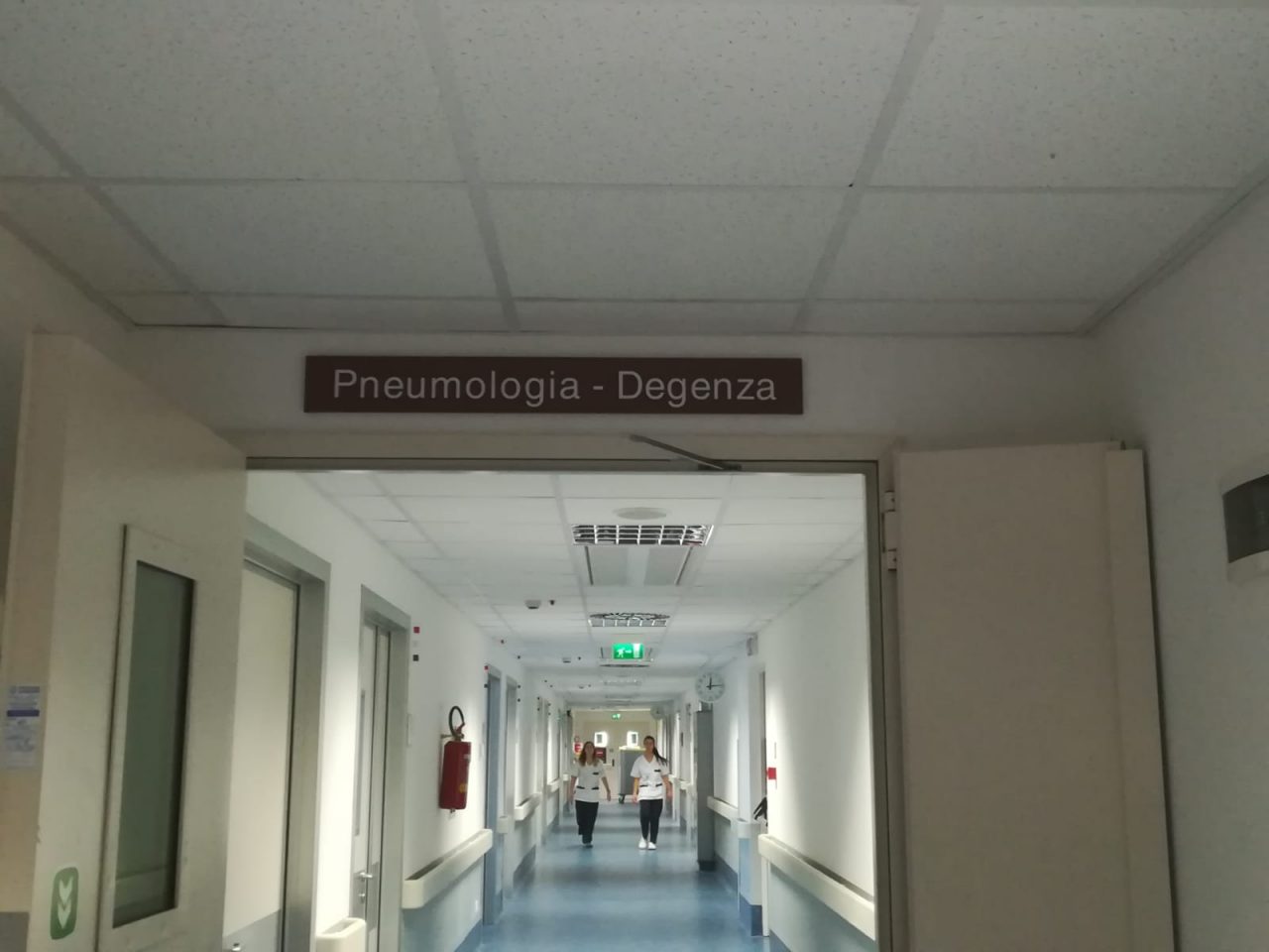 Pulizia e igiene in ospedale, l’Asst: “Concluse le trattative per le attività aggiuntive”