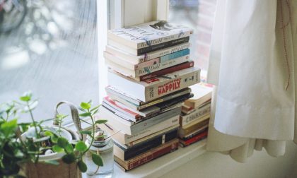 Monticello: la biblioteca consegna i libri a domicilio