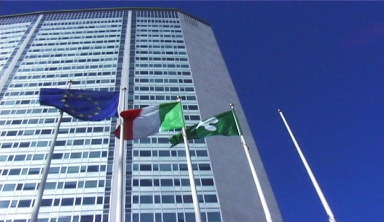 Denuncia del consigliere Straniero: “Tagliati i fondi per i disabili”