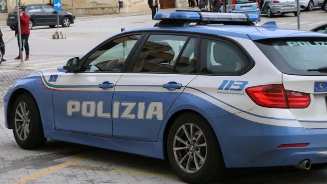 21enne residente nel Lecchese arrestato per rapine e pestaggi