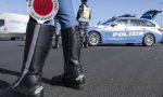 Reati stabili nel Lecchese ma crescono omicidi stradali e truffe informatiche