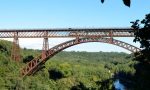 Ponte di Paderno: il Comitato: "C'è poco da festeggiare" anche se il ponte è aperto per bici e pedoni