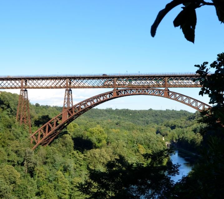 Ponte di Paderno chiuso: prime “lamentele” tra bergamaschi e lecchesi