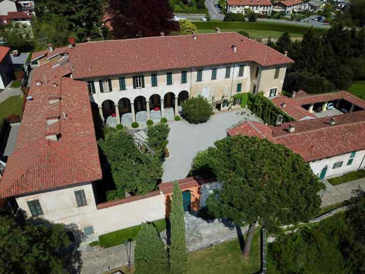 Giornate Fai d’autunno il 15 e 16 ottobre