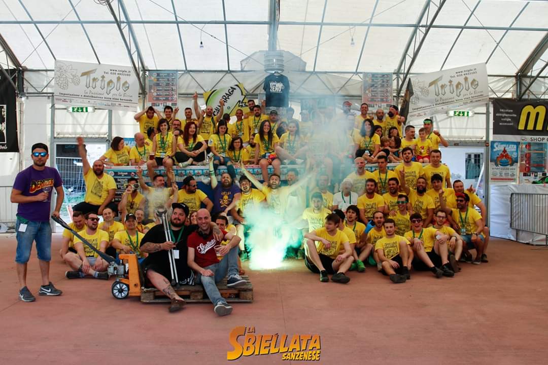 Sbiellata addio, finisce l’esperienza della grande festa VIDEO