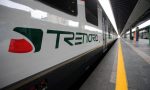 Modifiche alla circolazione dei treni sulla Milano-Lecco-Tirano